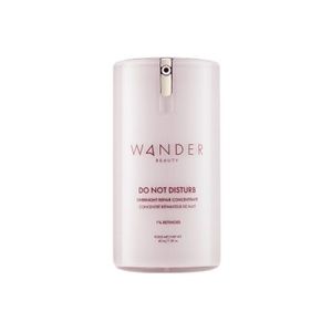 ❄️Wander Do Not Disturb Overnight Repair Concentrate